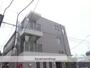 荻窪駅より徒歩8分 3階 築23年7ヶ月の賃貸物件
