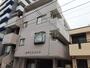 淵野辺駅より徒歩1分 3階 築35年8ヶ月の賃貸物件