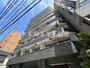 蒲田駅より徒歩5分 9階 築18年3ヶ月の賃貸物件