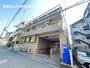千里丘駅より徒歩3分 2階 築28年7ヶ月の賃貸物件