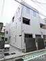 千歳船橋駅より徒歩7分 2階 築6年4ヶ月の賃貸物件