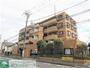大泉学園駅よりバス15分 徒歩7分 5階 築35年8ヶ月の賃貸物件