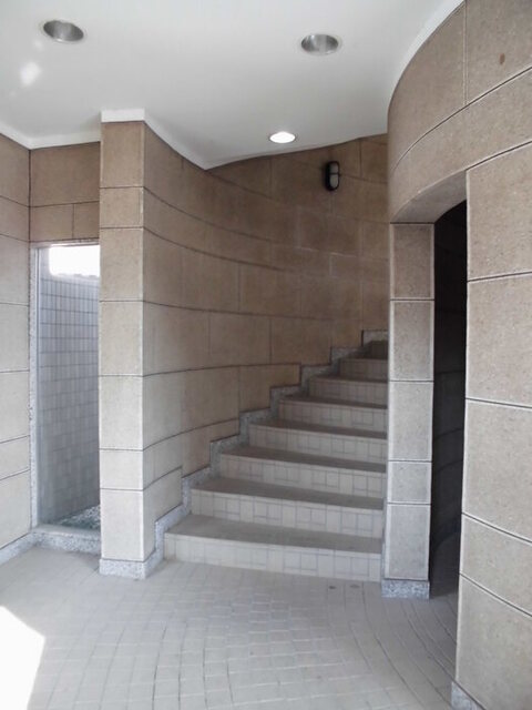 ロビー　ロビー