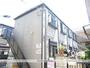 立川駅より徒歩11分 2階 築18年2ヶ月の賃貸物件