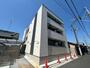高石駅より徒歩3分 3階 新築の賃貸物件