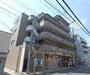 上桂駅より徒歩2分 3階 築30年11ヶ月の賃貸物件