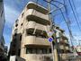 登戸駅より徒歩6分 3階 築35年1ヶ月の賃貸物件
