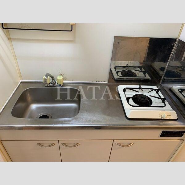 キッチン　同物件別部屋のお写真です※現況優先