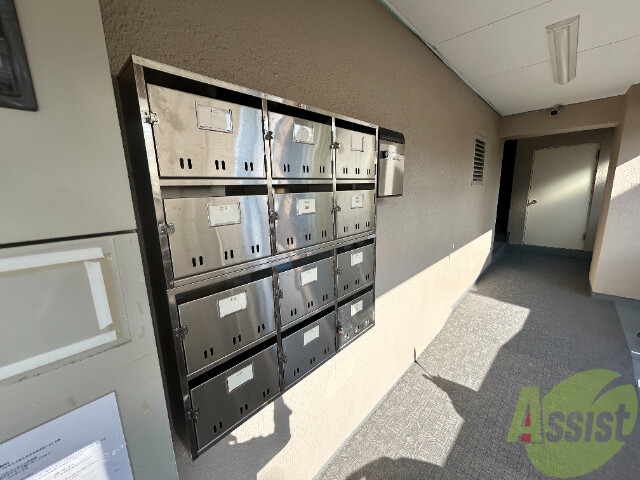 その他共有部分