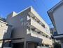 矢川駅より徒歩3分 3階 築27年10ヶ月の賃貸物件