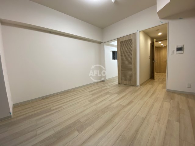 居室・リビング　プレサンス堺筋本町エグゼブラン　リビング