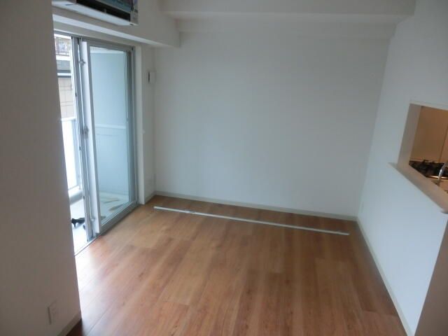 居室・リビング　ゆったり過ごせるリビングです