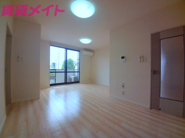 居室・リビング　居室・リビング