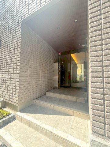 エントランス　★エントランス★