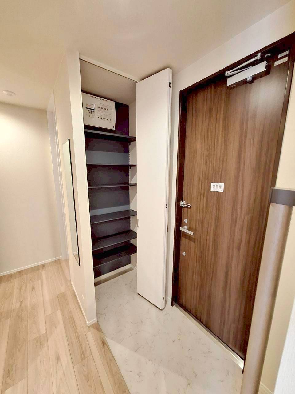 玄関　★シューズＢＯＸ★