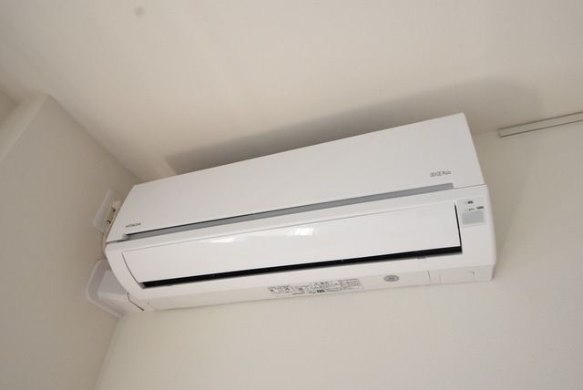その他設備　★エアコンです★