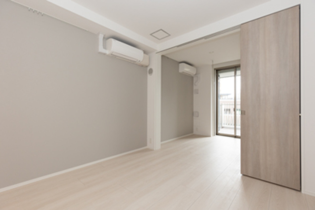 居室・リビング　※写真は同タイプ住戸です。