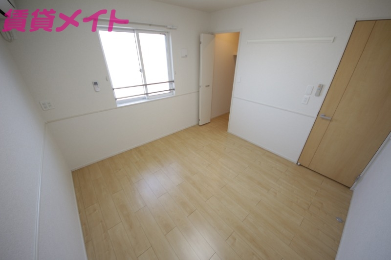 その他部屋・スペース　別部屋同型反転タイプ