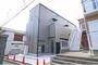 大倉山駅より徒歩9分 1階 新築の賃貸物件