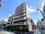 中延駅より徒歩7分 7階 築2年10ヶ月の賃貸物件
