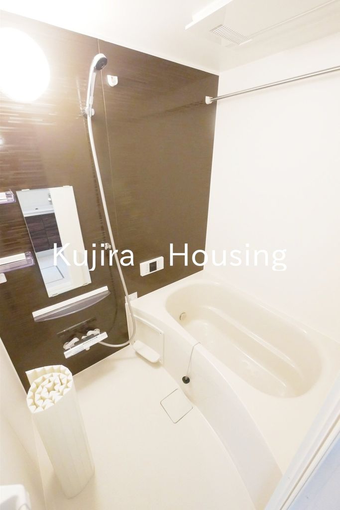 バス・シャワールーム　★同仕様です★