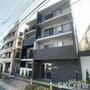 新井薬師前駅より徒歩4分 3階 築3年10ヶ月の賃貸物件