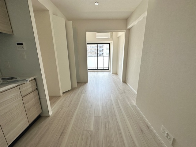 居室・リビング　※写真は同タイプ住戸です。