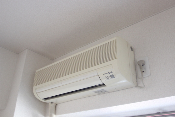 その他設備　※別部屋の写真です