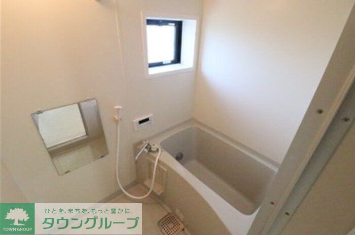 バス・シャワールーム　お問合せはタウンハウジングまで！※現地待合わせ相談可能