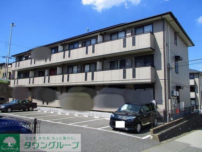 建物外観　お問合せはタウンハウジングまで！※現地待合わせ相談可能