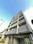 太子橋今市駅より徒歩4分 4階 築11年2ヶ月の賃貸物件