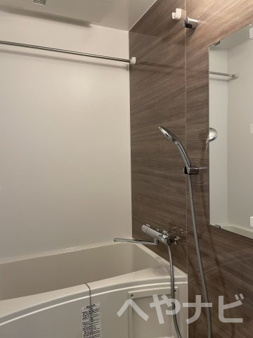 バス・シャワールーム　★バス