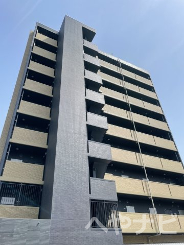 建物外観　★外観