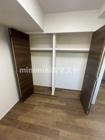 収納　※建物内別間取参考写真