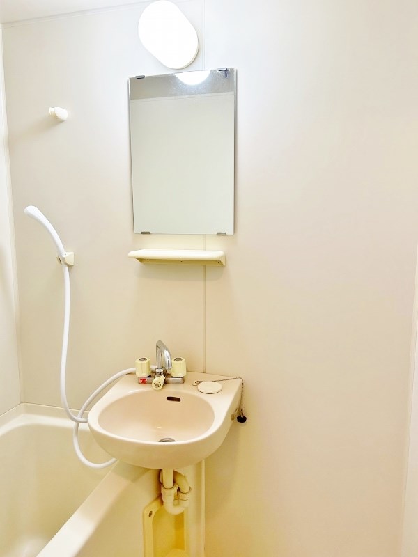 洗面設備　★洗面台★