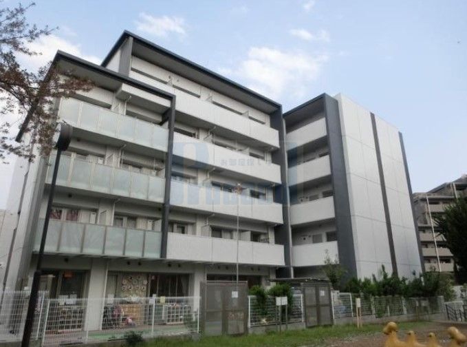 建物外観　☆こちらの物件は仲介手数料0.55か月分です☆