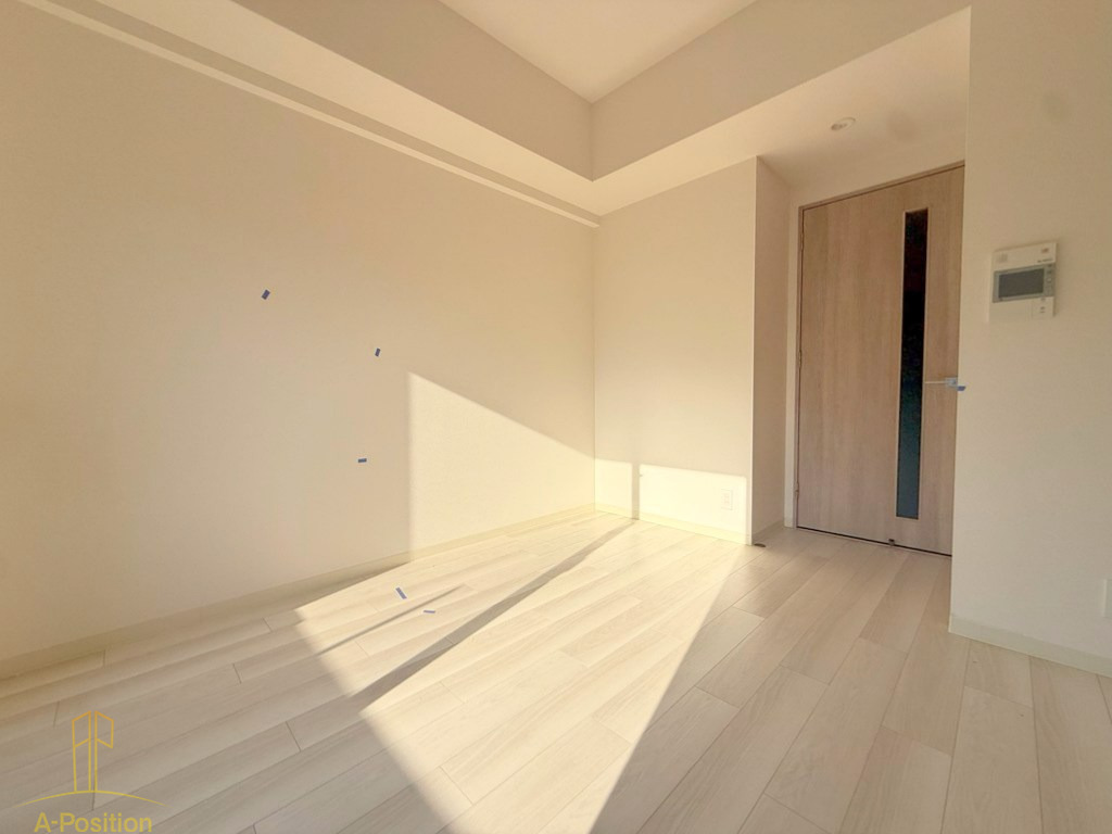 その他部屋・スペース　プレサンス四天王寺前夕陽ヶ丘　凛宮