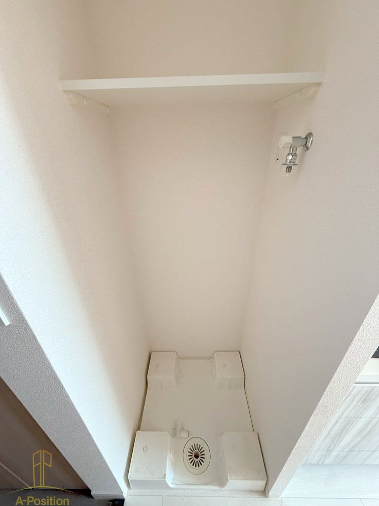 その他設備　プレサンス四天王寺前夕陽ヶ丘　凛宮