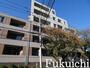 学芸大学駅より徒歩15分 4階 築18年10ヶ月の賃貸物件