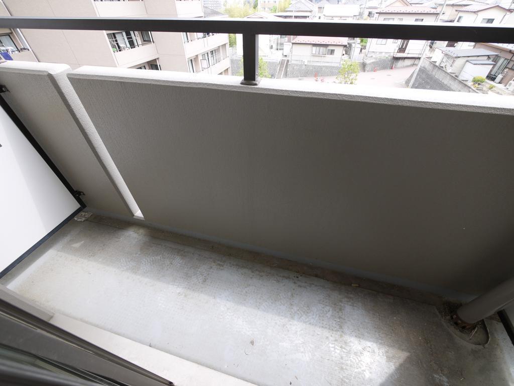 ベルハイム山手町の内装写真