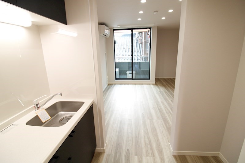 その他　使い勝手の良いワンルームタイプ