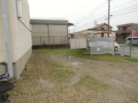 庭　庭（イメージ）