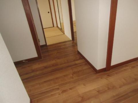 その他　廊下（イメージ）