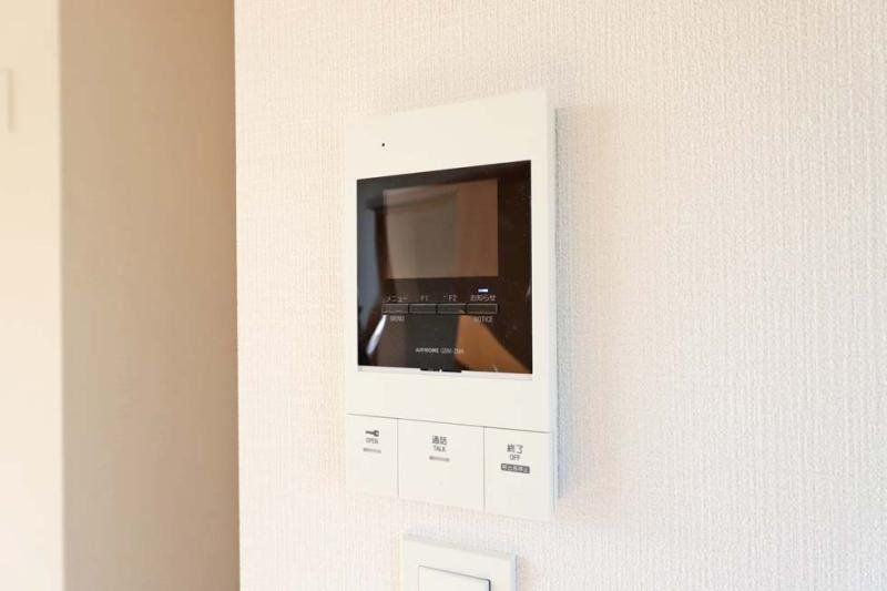 キッチン　その他