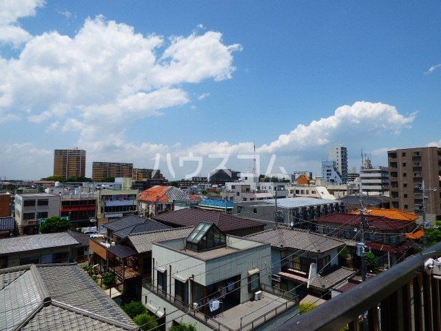 大久保ハイムのその他写真