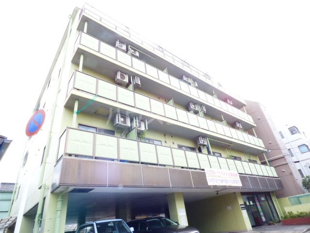 大久保ハイム