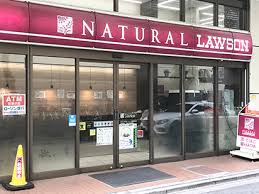 コンビニ　ナチュラルローソン NL乃木坂店（コンビニ）まで661m