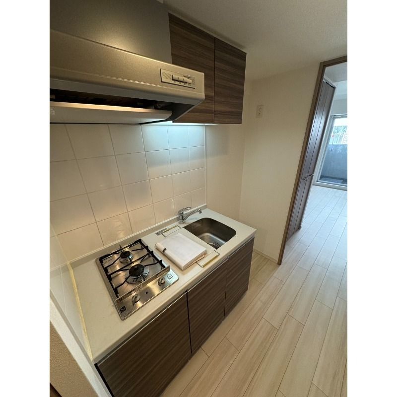 キッチン　お引越し無料または家電３点プレゼント！★詳細はスタッフへ