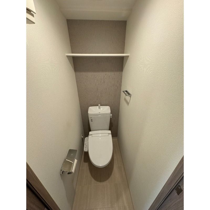 トイレ　お引越し無料または家電３点プレゼント！★詳細はスタッフへ