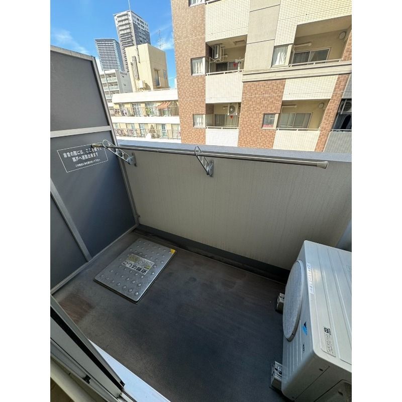 バルコニー　お引越し無料または家電３点プレゼント！★詳細はスタッフへ